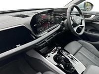 Used Audi A5 Sport 147 HP (108 kW) 2025 Silver Sedan