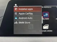 Used BMW 220 M Sport 190 HP (139 kW) 2023 Grey Coupe