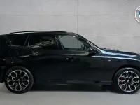 Used BMW X3 M Sport 299 HP (219 kW) 2025 Black SUV
