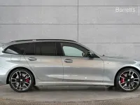 Used BMW M340 M Sport 369 HP (271 kW) 2024 Grey Estate