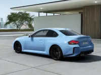 Nuevo BMW M2 480 CV (353 kW) 2026 Coupe