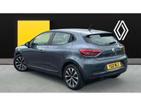 used Renault Clio V 1.0 SCe 65 Iconic 5dr