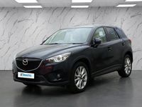 Used Mazda CX-5 Inclusive 175 HP (128 kW) 2015 Black SUV