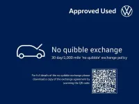 Used VW T-Roc SE 150 HP (110 kW) 2020 SUV