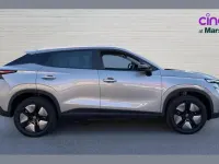 Used Omoda 5 155 kW (211 HP) 2025 Solid  galena silver SUV