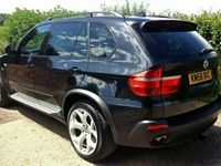 Używany BMW X5 2008 SUV