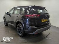 Used Nissan X-Trail Acenta Premium 163 HP (119 kW) 2025 Black SUV
