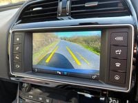 Used Jaguar XE Portfolio 180 HP (132 kW) 2016 Grey Sedan