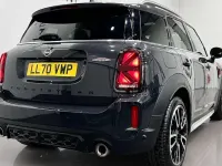 Used Mini John Cooper Works 306 HP (225 kW) 2022 Hatchback