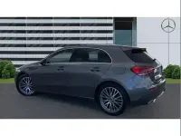 Used Mercedes A180 Executive 134 HP (98 kW) 2022 Grey Hatchback