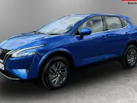 Used Nissan Qashqai Acenta Premium 140 HP (102 kW) 2023 SUV