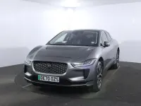 Used Jaguar I-Pace 294 kW (400 HP) 2020 SUV