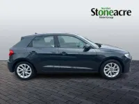 Used Audi A1 Sport 2019 Grey SUV