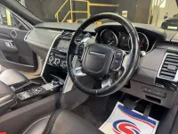 Used Land Rover Discovery HSE 254 HP (186 kW) 2017 Gold SUV
