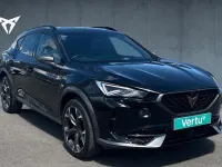 Used Cupra Formentor 150 HP (110 kW) 2024 SUV