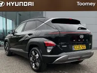 New Hyundai Kona Ultimate 138 HP (101 kW) 2026 Grey SUV
