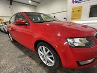 Used Skoda Octavia Elegance 140 HP (102 kW) 2015 Hatchback