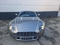 used Aston Martin Vantage 2dr Sportshift [420] Hatchback