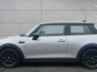 Used Mini Cooper Classic 136 HP (100 kW) 2024 Silver Hatchback