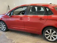 Used Citroën C4 Flair 2015 Red Hatchback