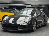 Usado Porsche 911 2015 Preto Coupé