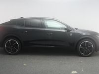 Used Peugeot 408 GT GTi 2024 Nera black Hatchback