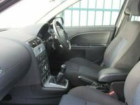 Used Ford Mondeo 2006 Hatchback