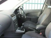 used Ford Mondeo 2.0