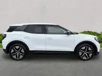Used Ford Explorer Select 210 kW (286 HP) 2024 White SUV