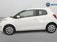 Used Citroën C1 Feel 72 HP (52 kW) 2020 White Hatchback