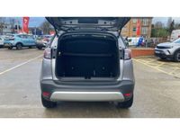 used Vauxhall Crossland X 1.2 [83] Griffin 5dr [Start Stop] SUV