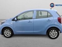 Used Kia Picanto 84 HP (61 kW) 2020 Hatchback