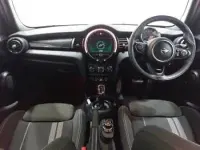 Used Mini Cooper S Sport 192 HP (141 kW) 2019 Black Hatchback