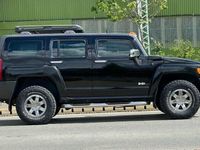 used Hummer H3 3.6