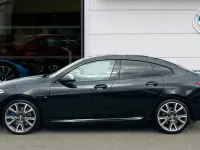 Used BMW M235 M Sport 306 HP (225 kW) 2020 Black Coupe