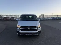 Used VW Transporter Highline 2024 Silver Van