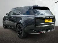 Used Land Rover Range Rover Autobiography 349 HP (256 kW) 2026 SUV
