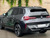 Used BMW X3 Comfort Edition 393 HP (289 kW) 2025 Grey SUV