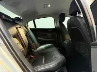 Used Jaguar XE Prestige 2015 Silver Sedan