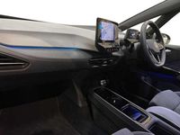 Used VW ID.3 Pro 150 kW (204 HP) 2024 Grey Hatchback
