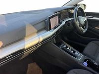 Begagnad VW Golf VII 150 HK (110 kW) 2020