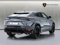 Used Lamborghini Urus 2023 Grey SUV
