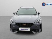 Used Cupra Formentor VZ1 245 HP (180 kW) 2023 Grey SUV