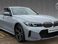 Used BMW 320 M Sport 181 HP (133 kW) 2025 Grey