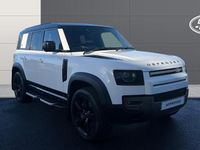 Usado Land Rover Defender HSE Dynamic 249 HP (183 kW) 2025 SUV