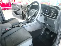 Used Ford Grand Tourneo Connect Titanium 122 HP (89 kW) 2023 Dusky silver MPV