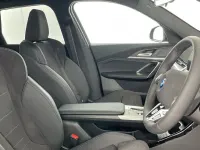 Used BMW iX1 Comfort Edition 150 kW (204 HP) 2026 Black SUV