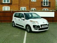 Used Citroën C3 Picasso 2009 MPV