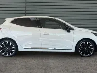 Used Renault Clio Techno 143 HP (105 kW) 2025 Hatchback