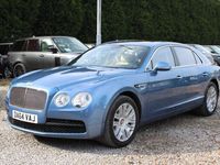 used Bentley Flying Spur 4.0 V8 4dr Auto
